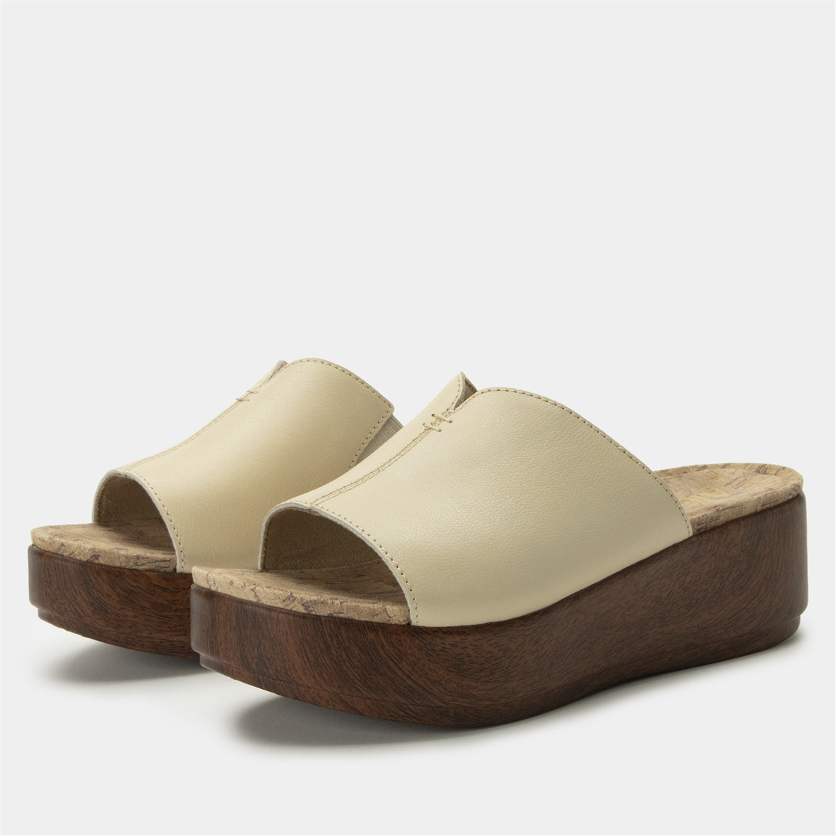 Alegria Triniti Ivory
