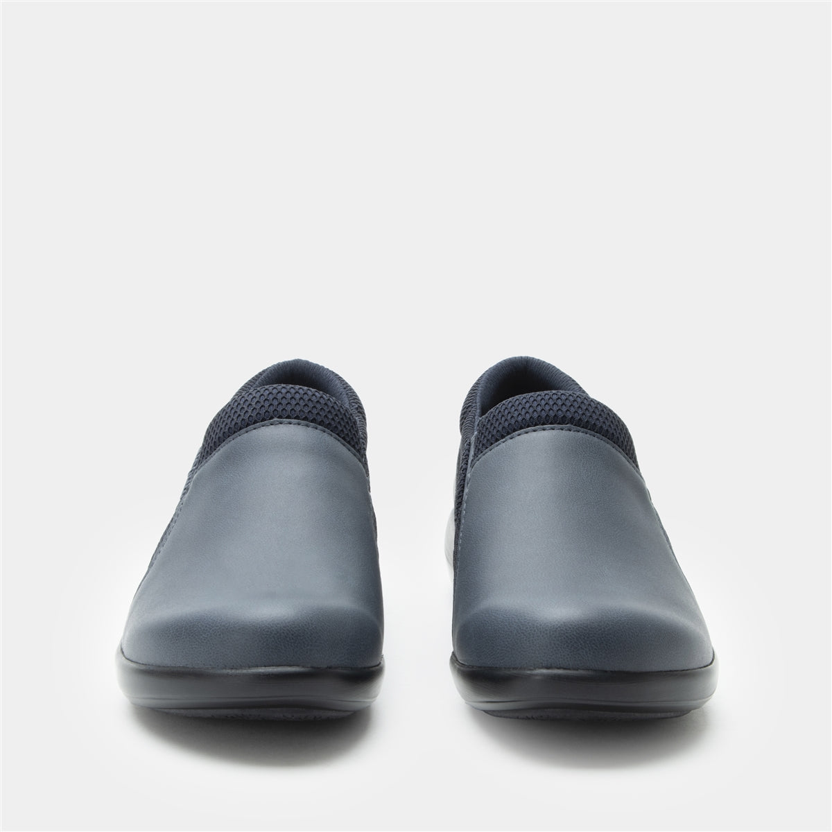 Alegria Duette Washed Navy - WIDE