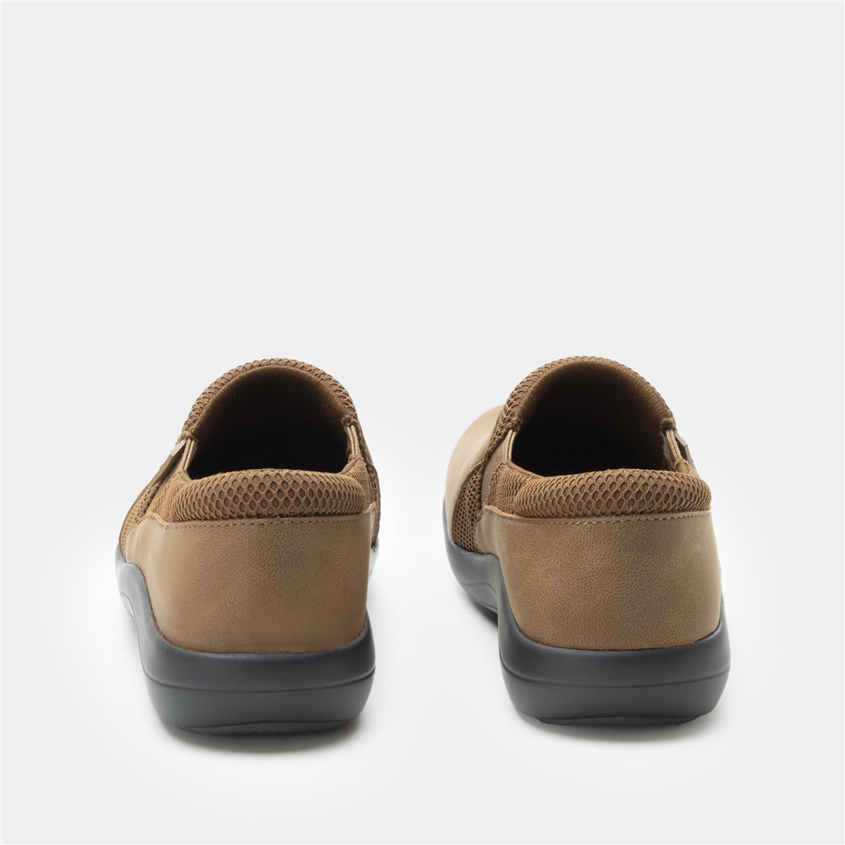 Alegria Duette Washed Cognac - WIDE