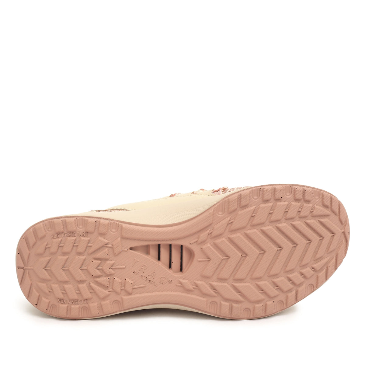 TRAQ Purpose Oat