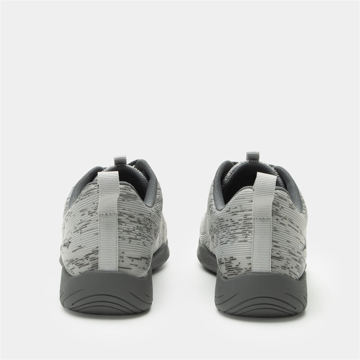 Alegria N8ture Grey