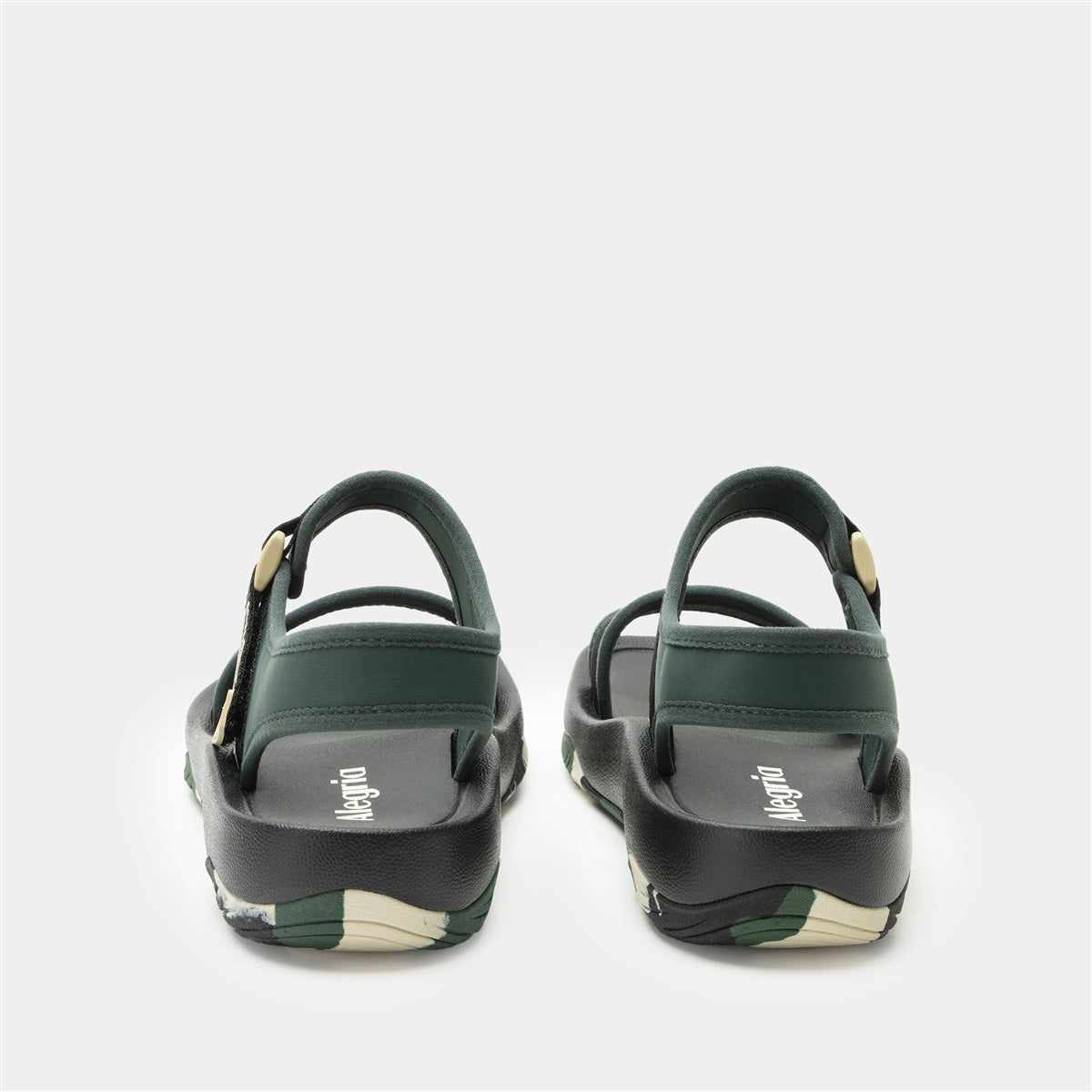 Alegria Crea8tion Khaki
