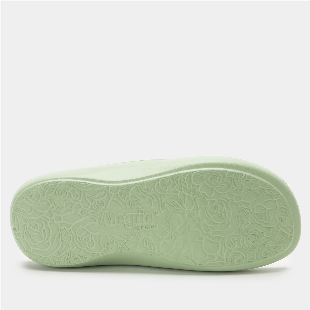 Alegria Ode Mint Gloss
