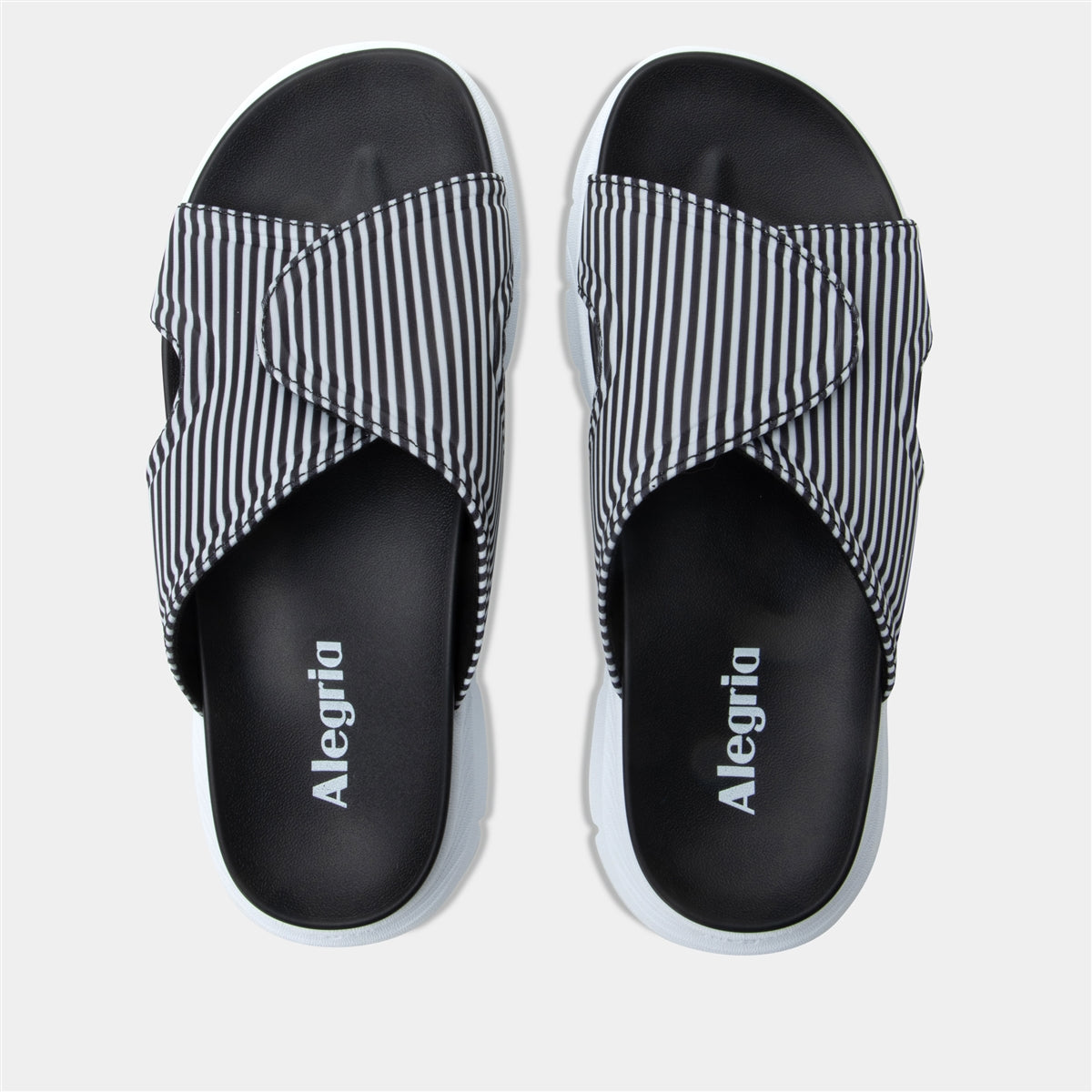 Sunie Stripes