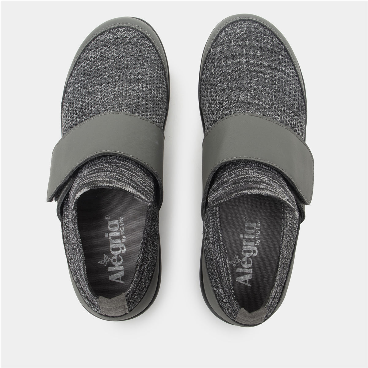 Alegria Dasher Charcoal