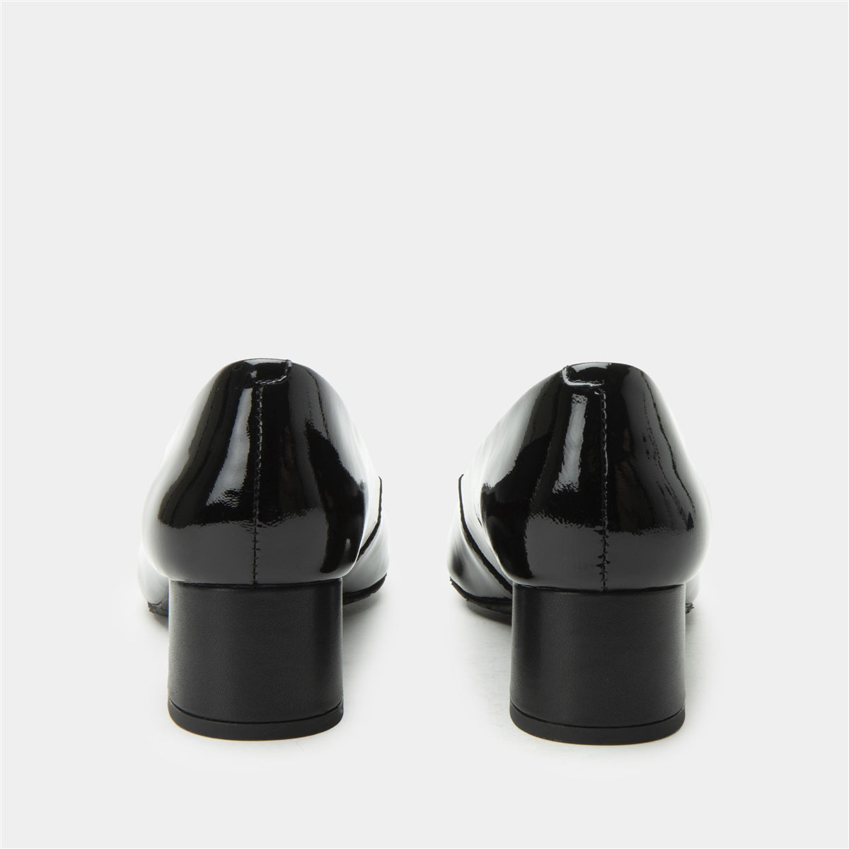 Lisah Black Patent