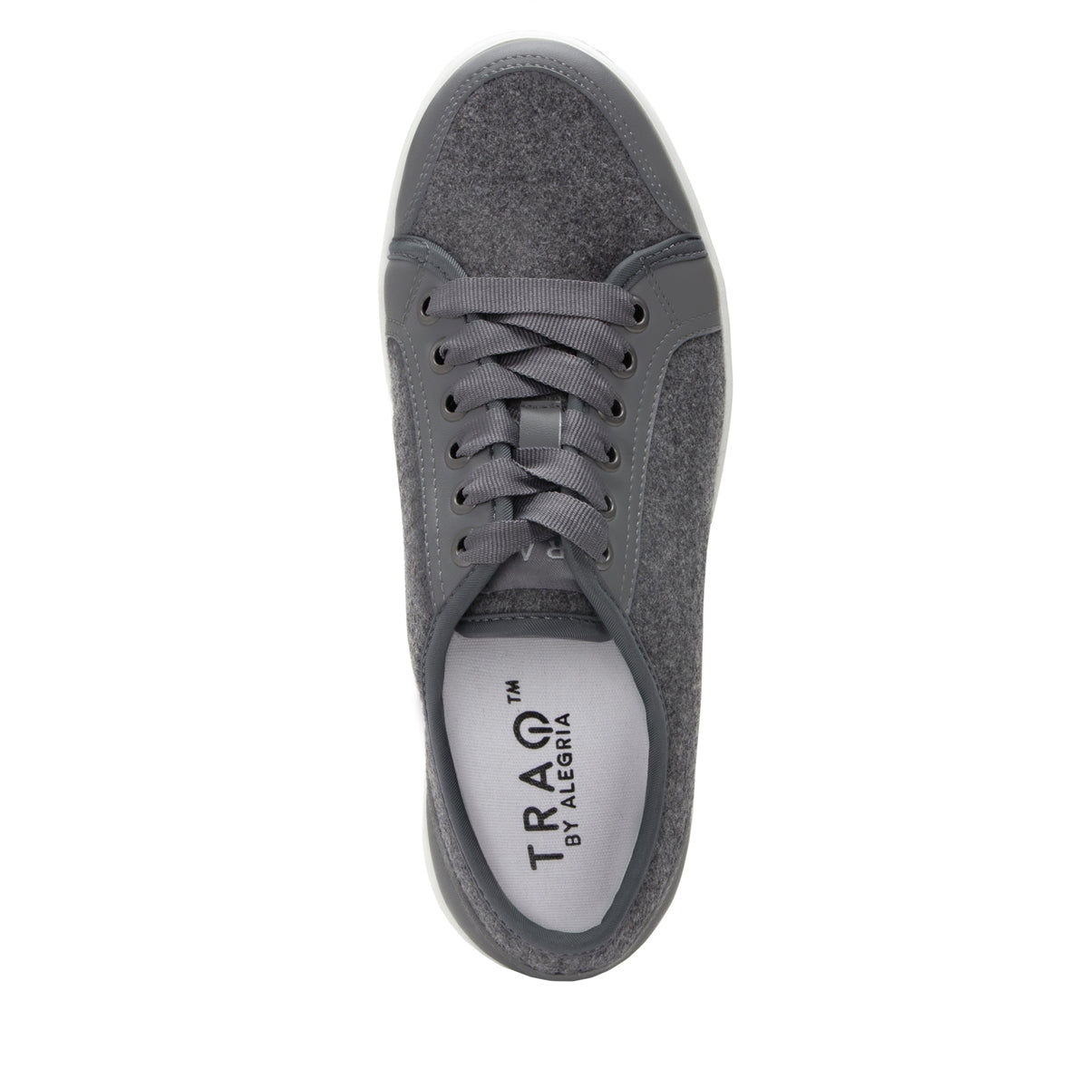Lyriq Wooly Bully Grey
