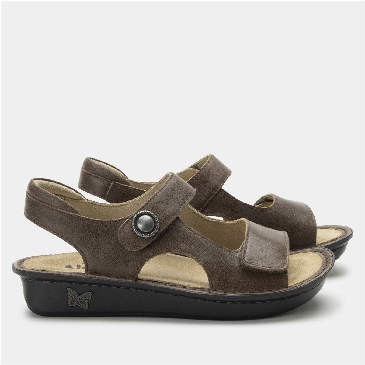 Alegria Vallie Stones Throw