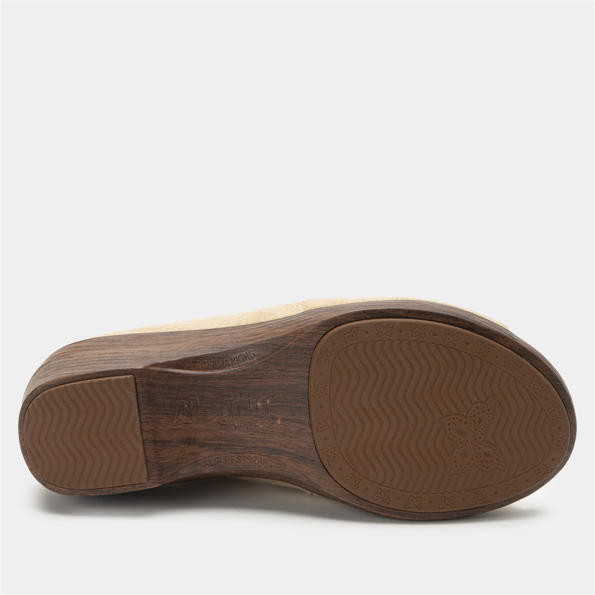 Alegria Shilaine Stretch Naturally