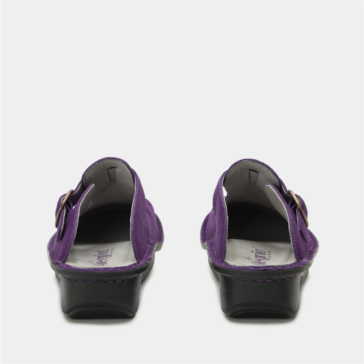 Classic Deep Amethyst