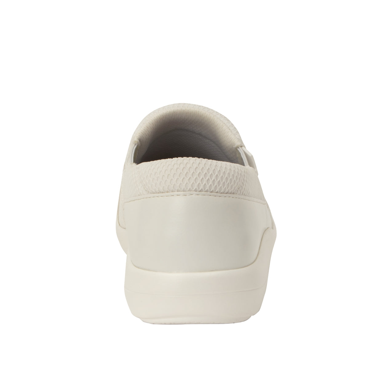Alegria Duette True White