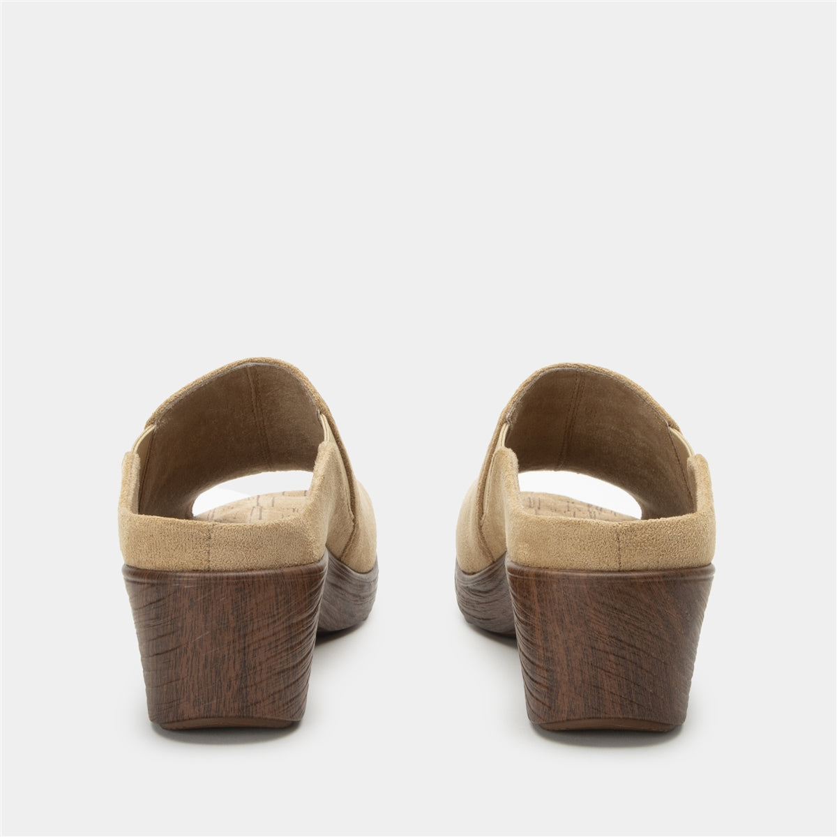 Alegria Shilaine Stretch Naturally