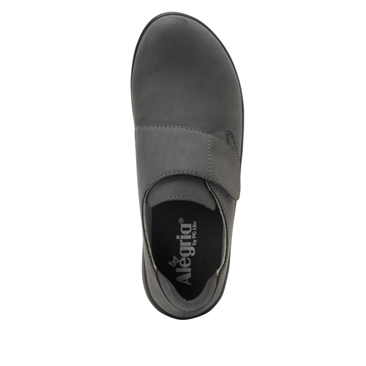 Alegria Spright Graphite Nubuck
