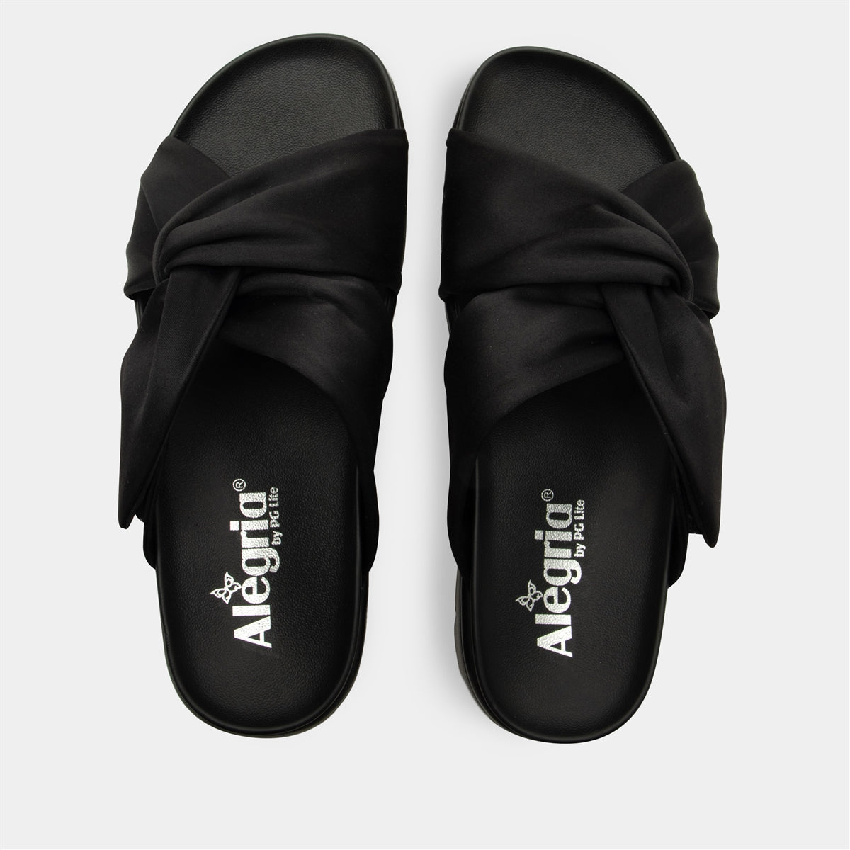 Alegria Rylie Black