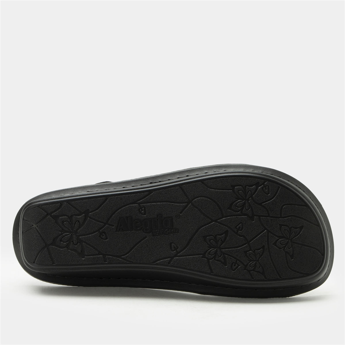 Alegria Vienna Black Sapphire