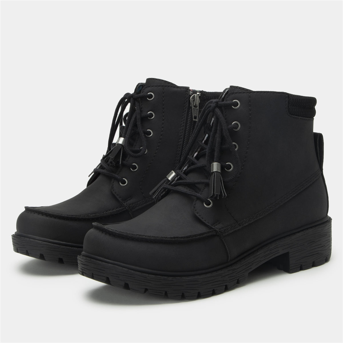 Chevon Relaxed Tar - FINAL SALE