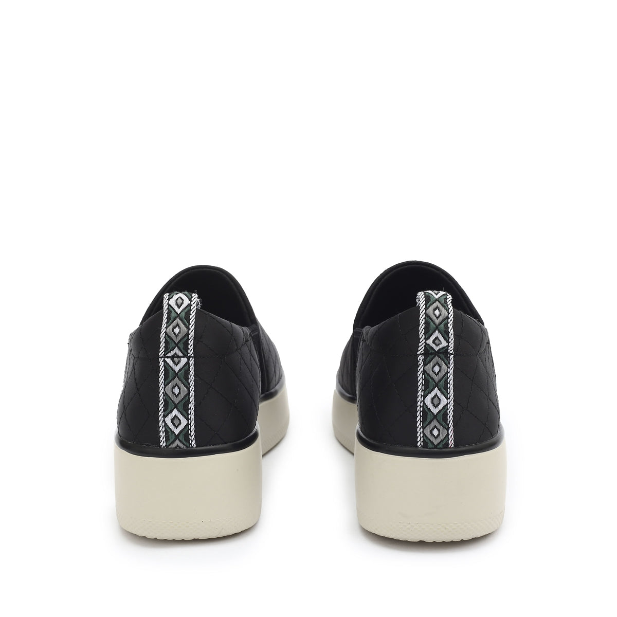 TRAQ Mindy Black