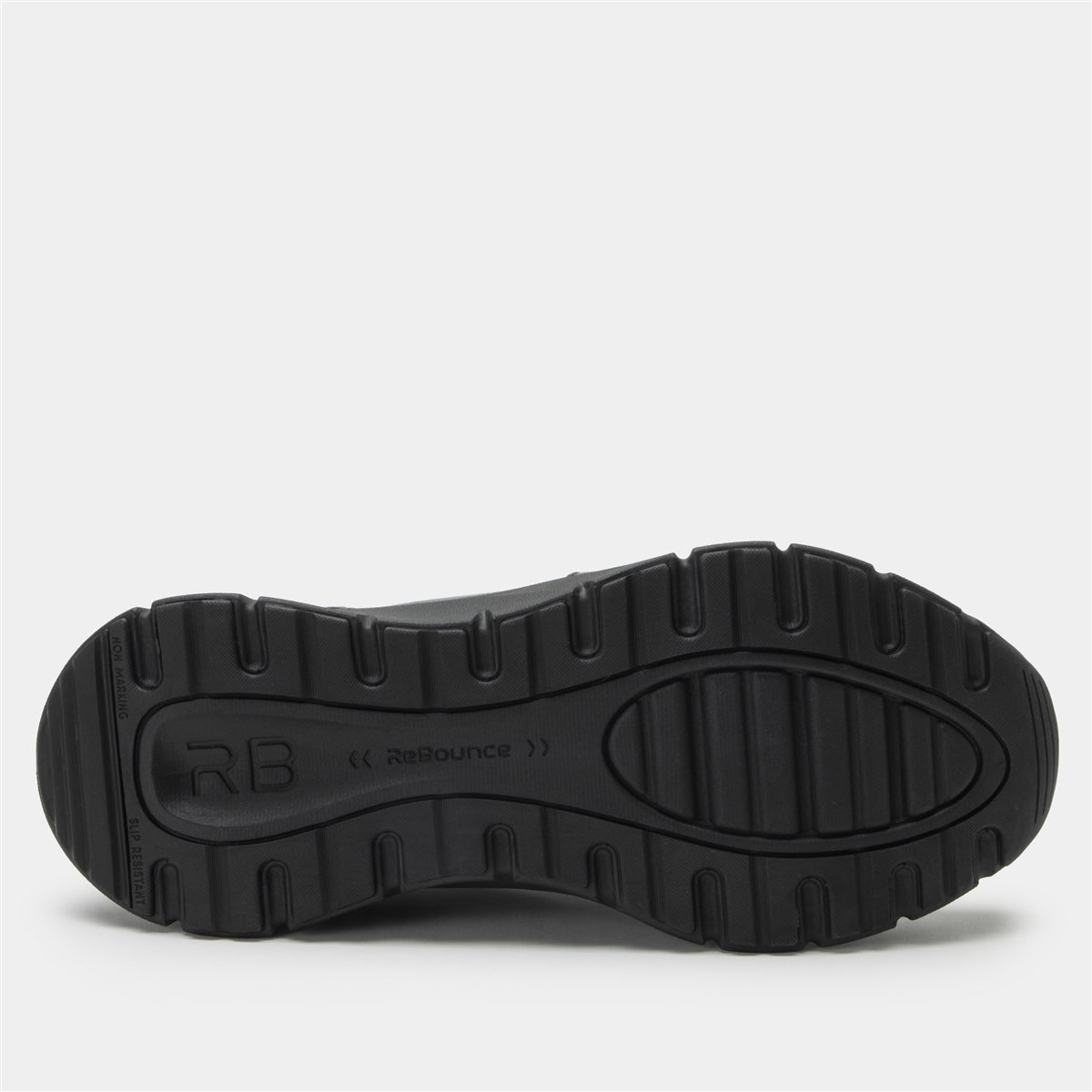 Kavalry Jet Black