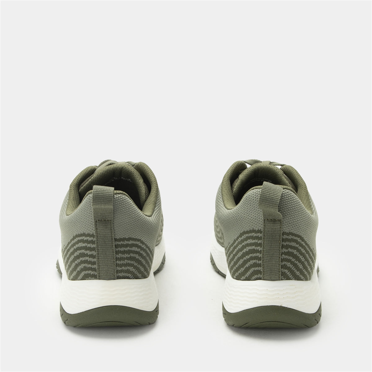 Alegria IN8 Olive