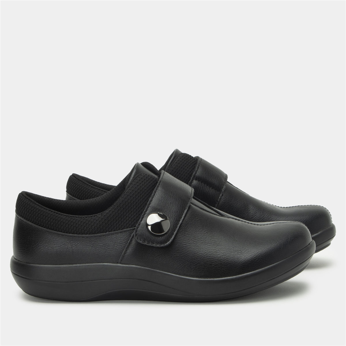 Alegria Danni Jet Black