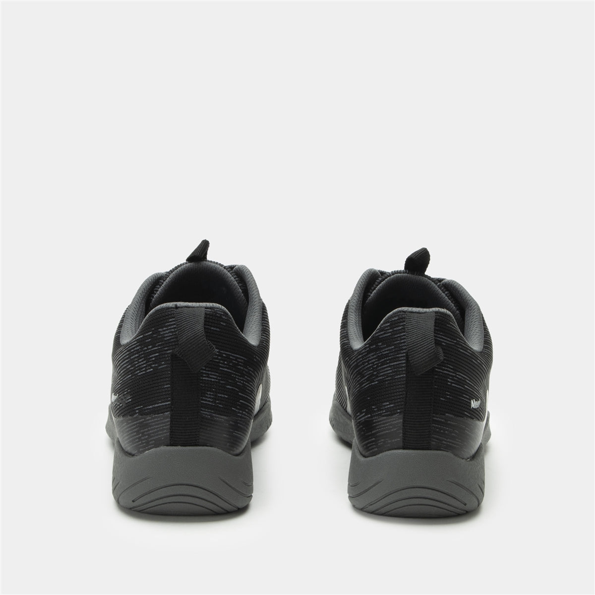 Alegria N8ture Black