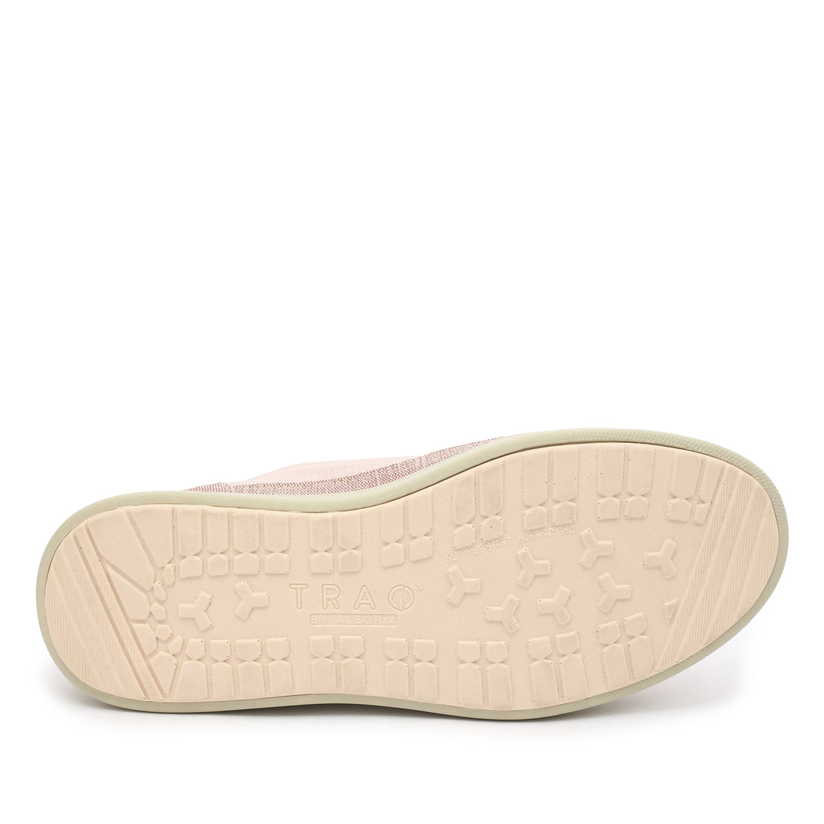 TRAQ Copacetiq Dusty Rose
