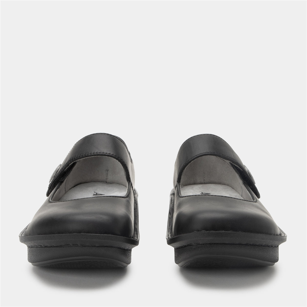 Alegria Paloma Oiled Black