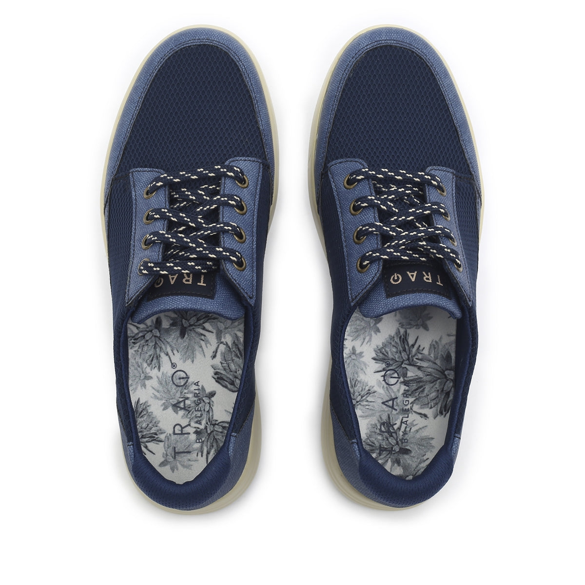 TRAQ Copacetiq Blue