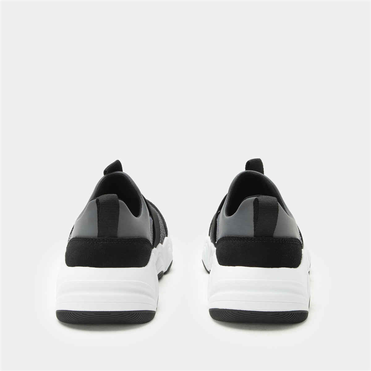 Sleek Joy Slate Grey