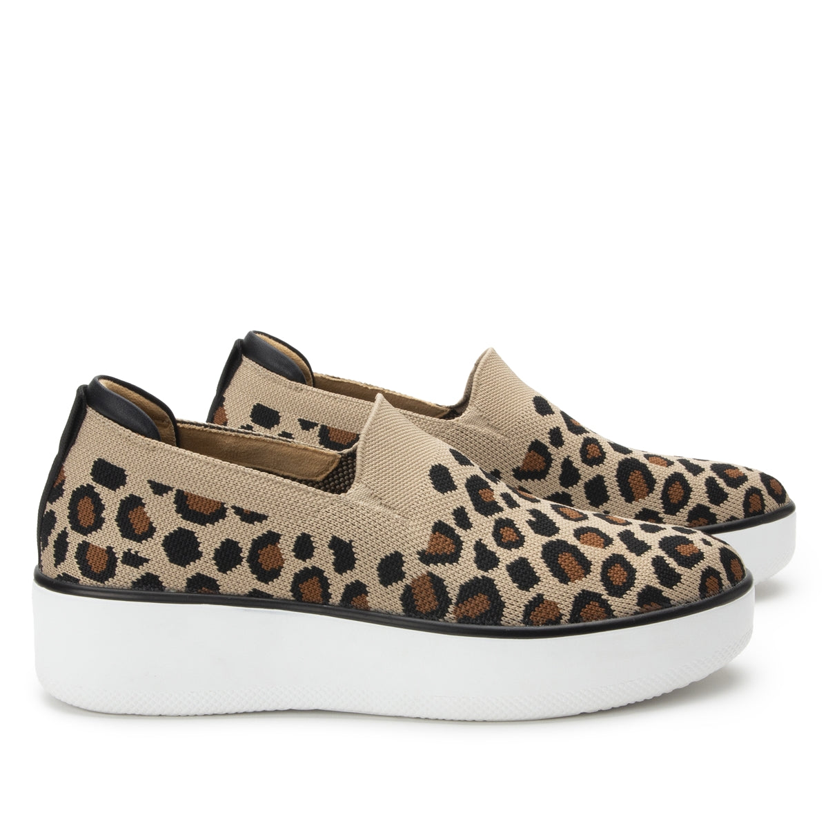 TRAQ Mystiq Peeps Leopard