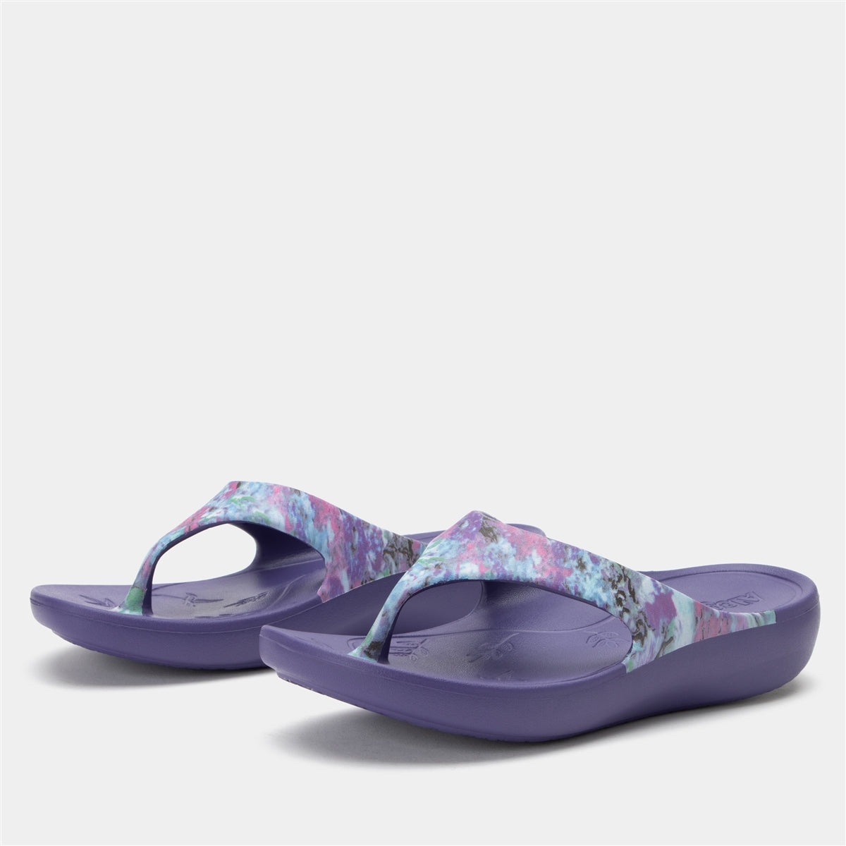 Alegria Ode Itchycoo Grey
