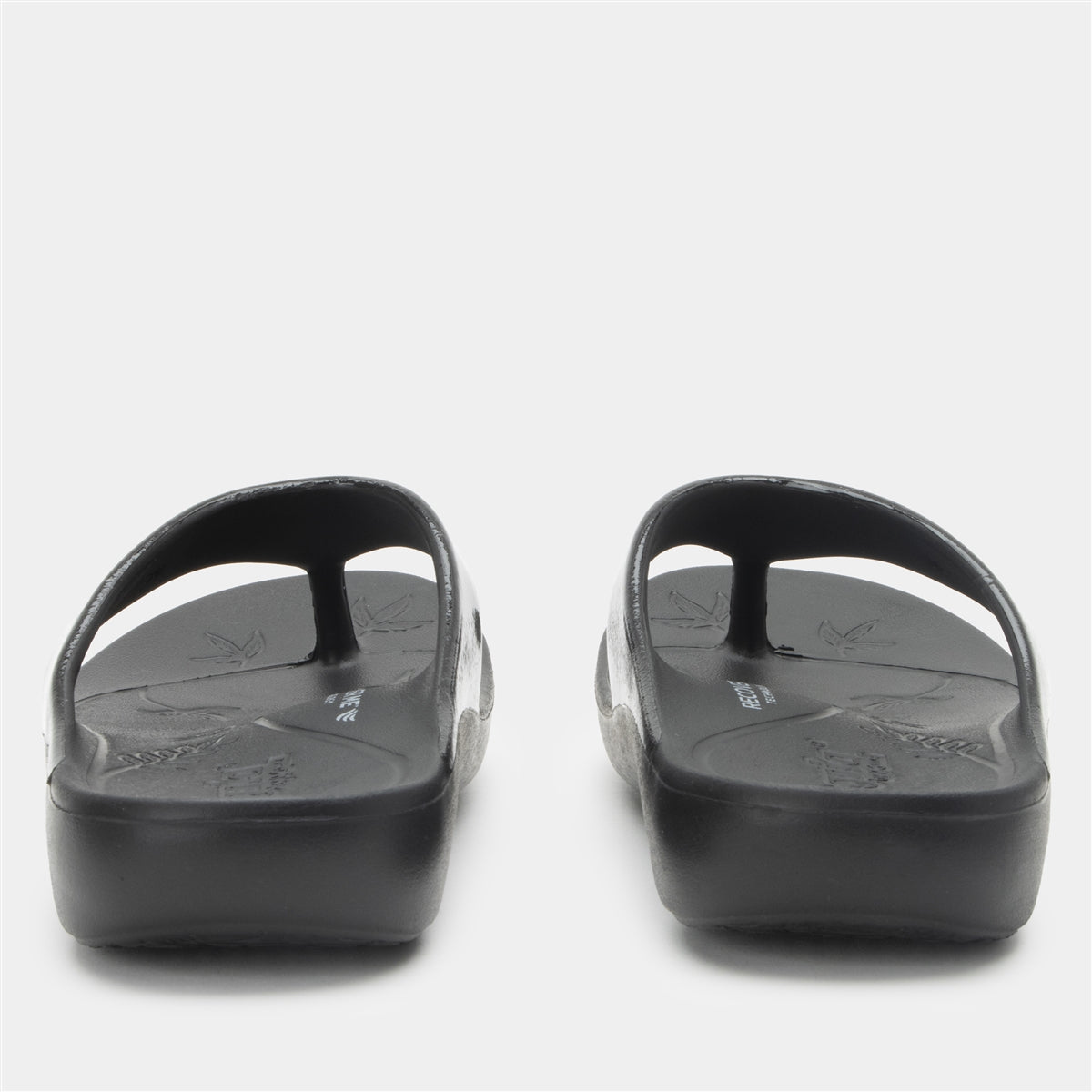 Alegria Ode Black Gloss
