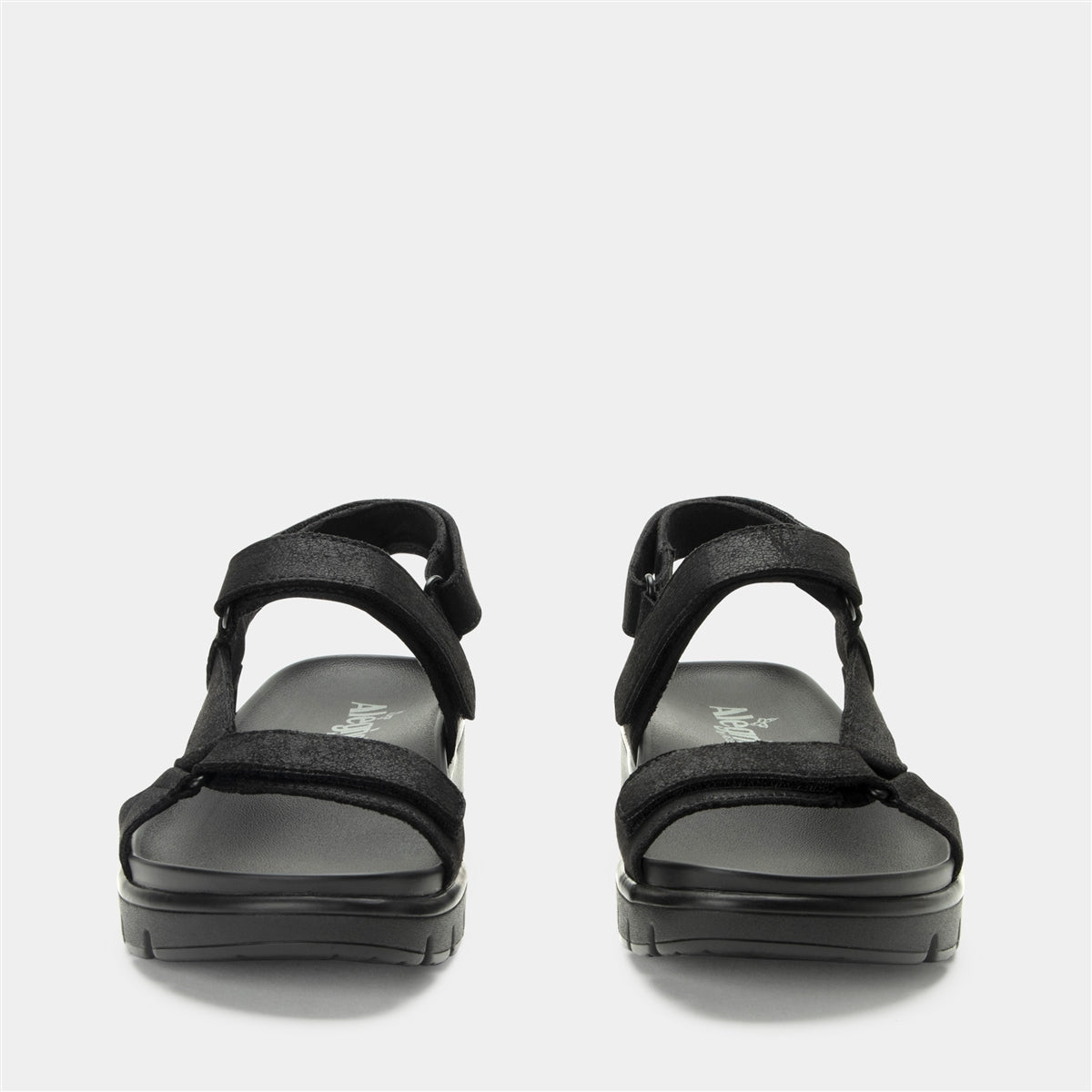 Alegria Henna Mellow Black
