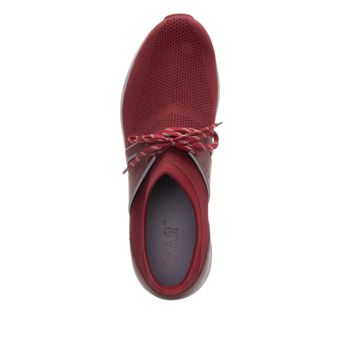 Men's Qool Maroon