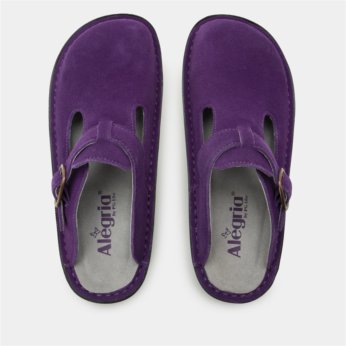 Classic Deep Amethyst