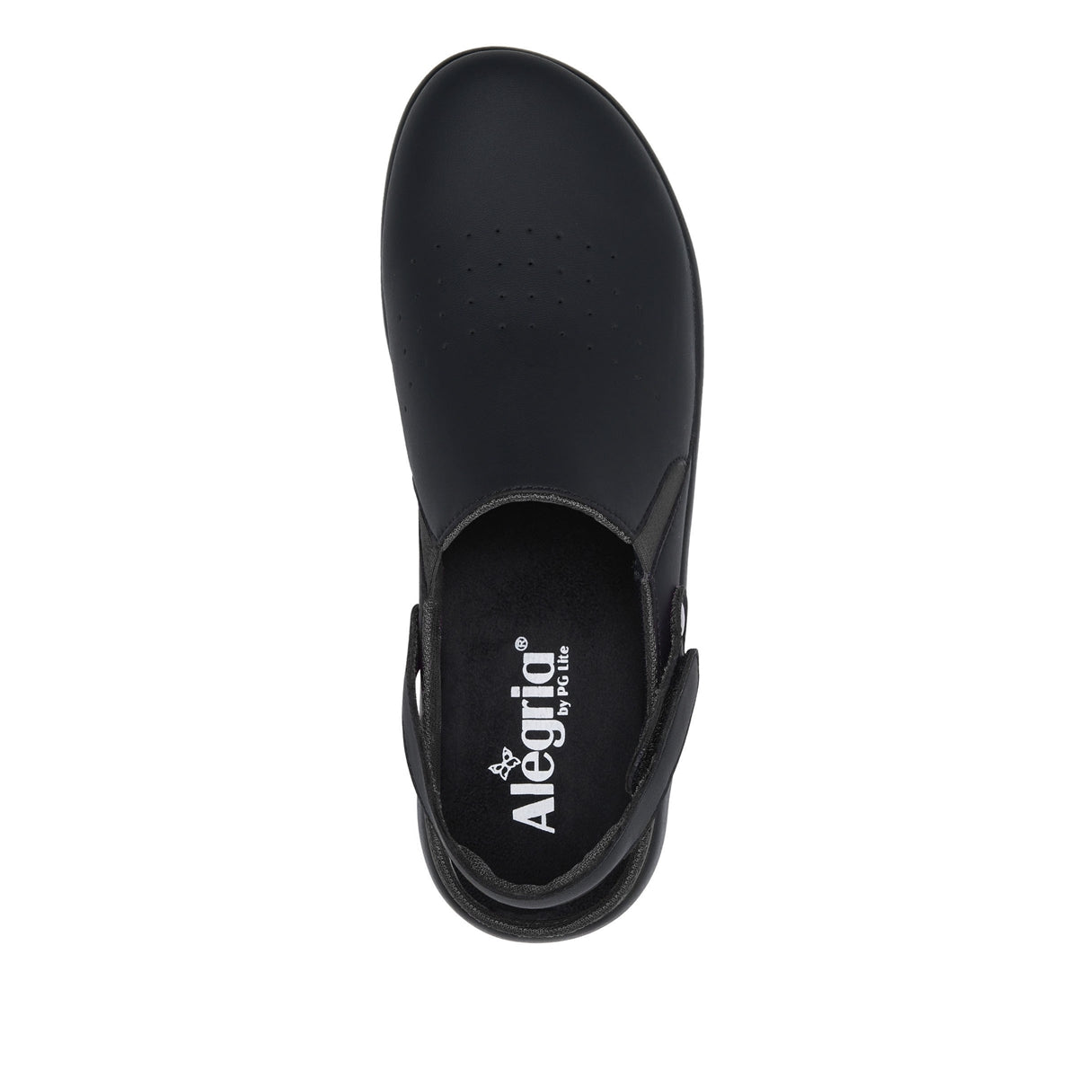 Alegria Skillz Black