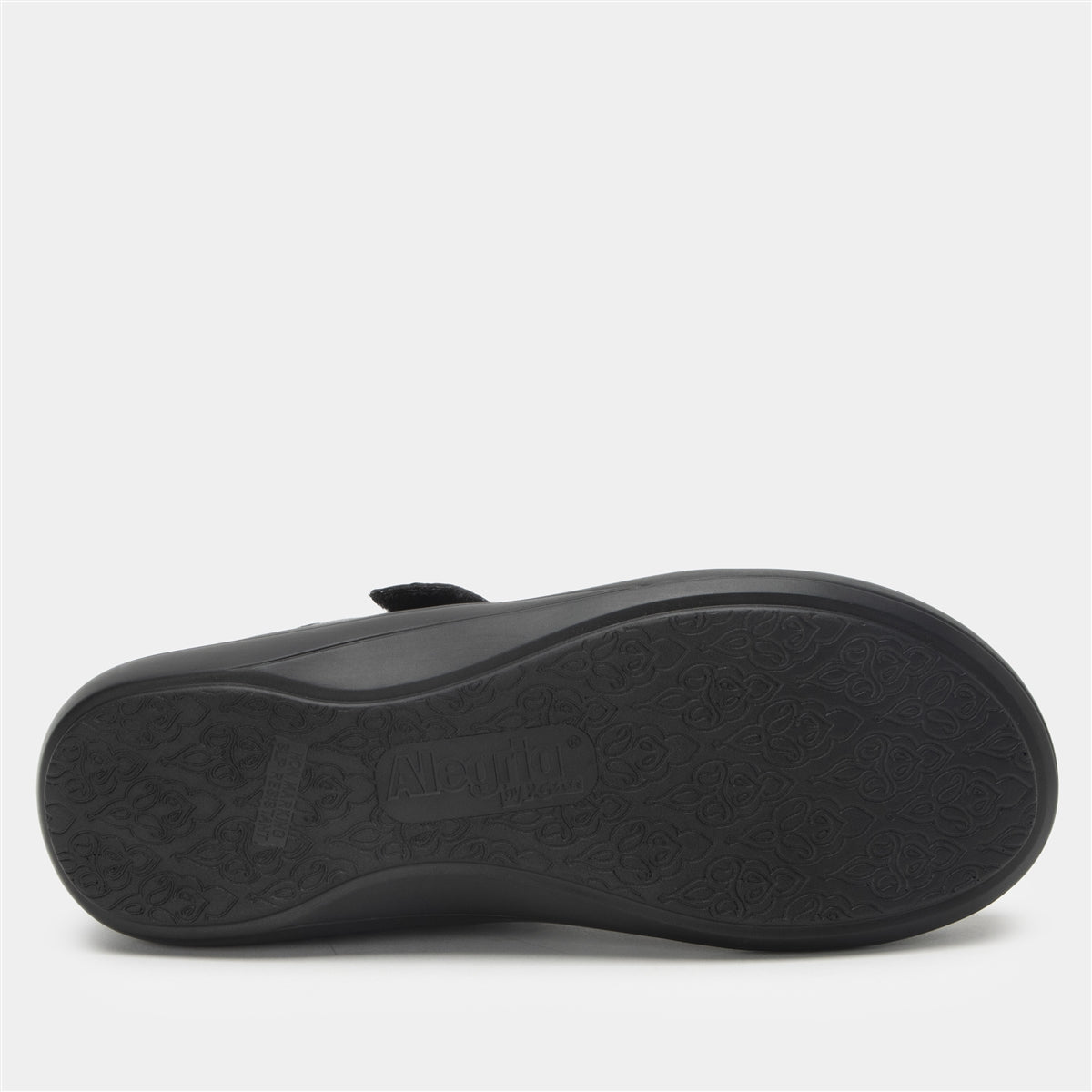Alegria Dinamo Black Multi