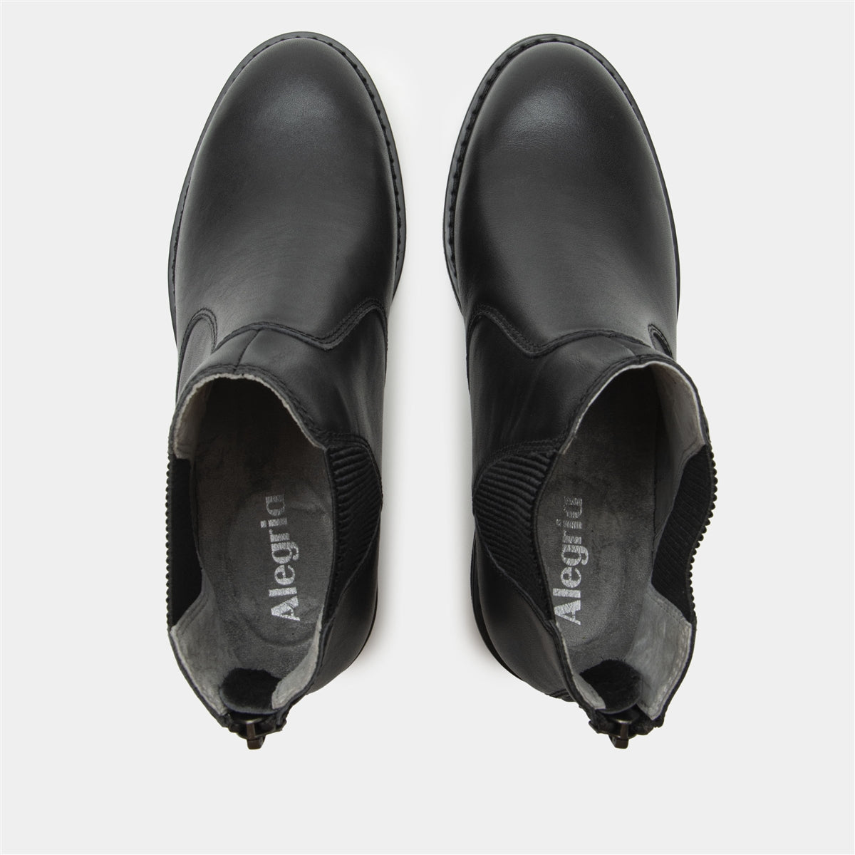 Alegria Meadow Black