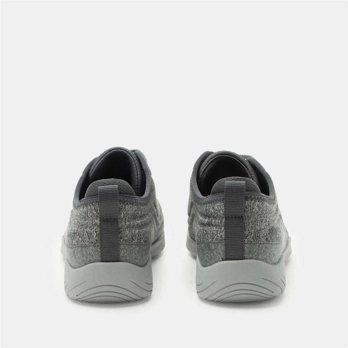 Alegria Liber8 Static Grey