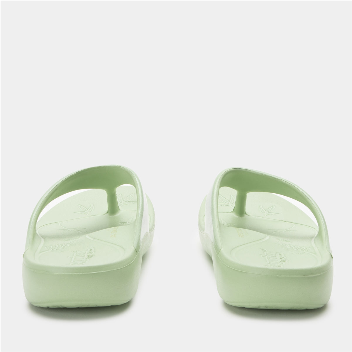 Alegria Ode Mint Gloss