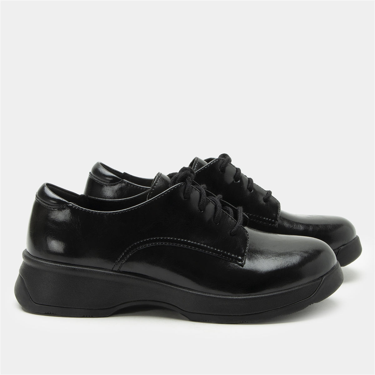 Alegria Joclyn Dapper Black