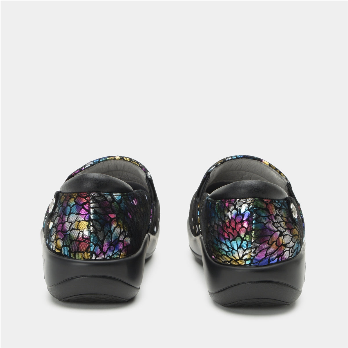 Alegria Keli Minnow Rainbow