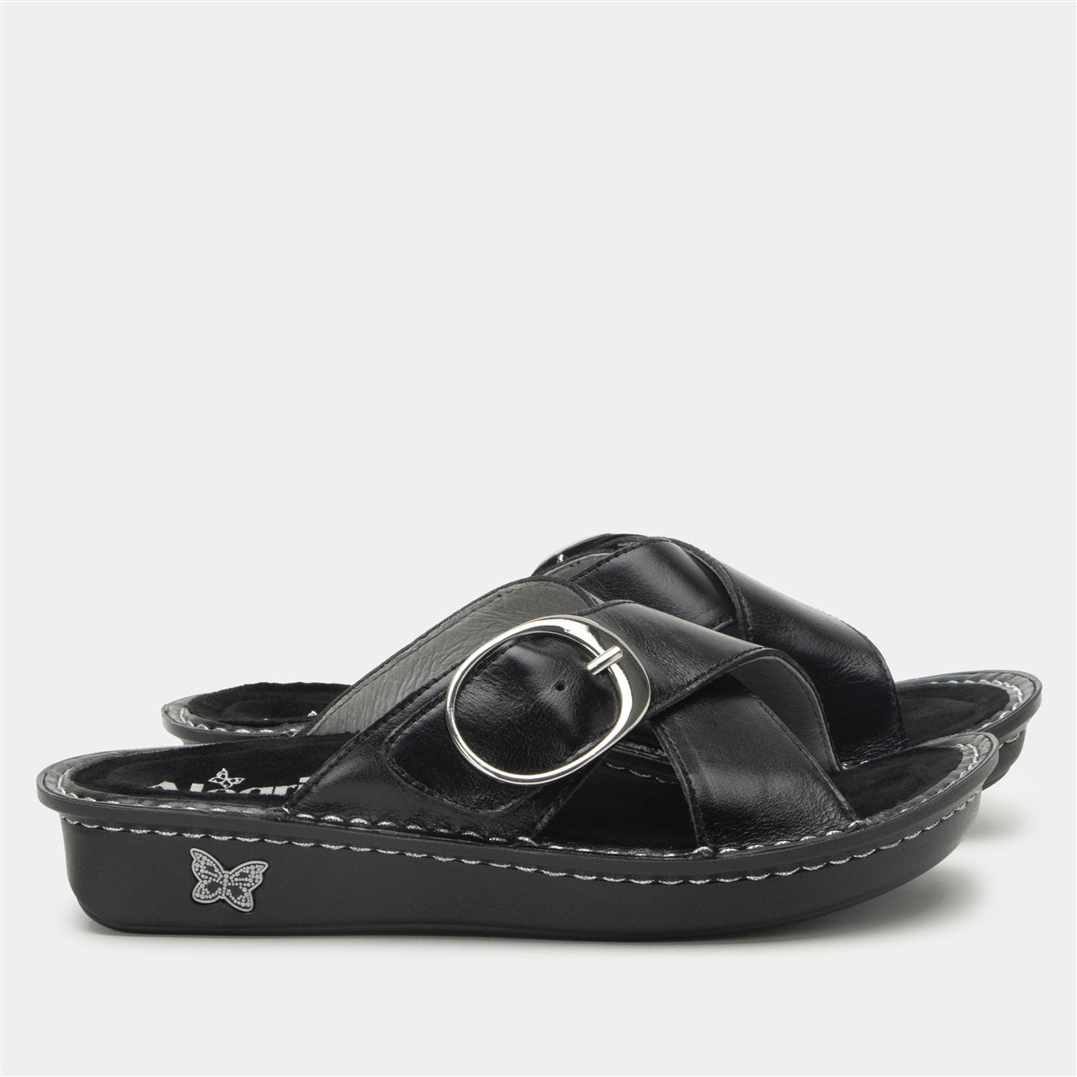 Alegria Vanya Noir
