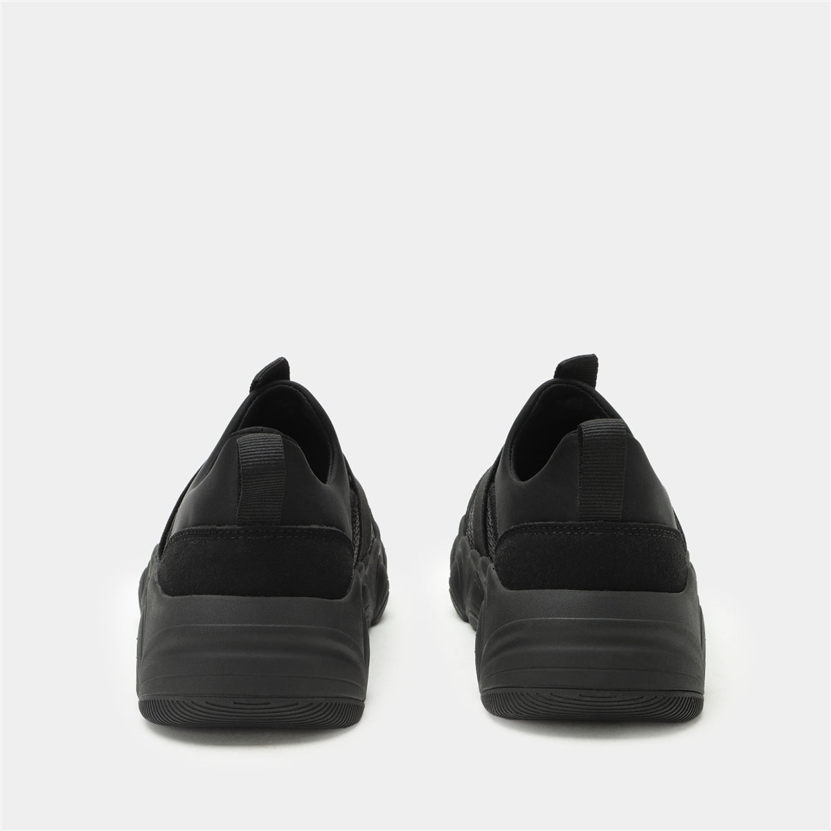 Sleek Joy Black Out