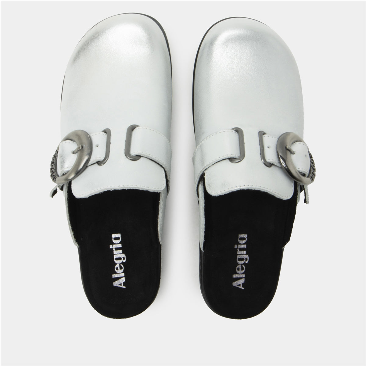 Osmosis Silver White