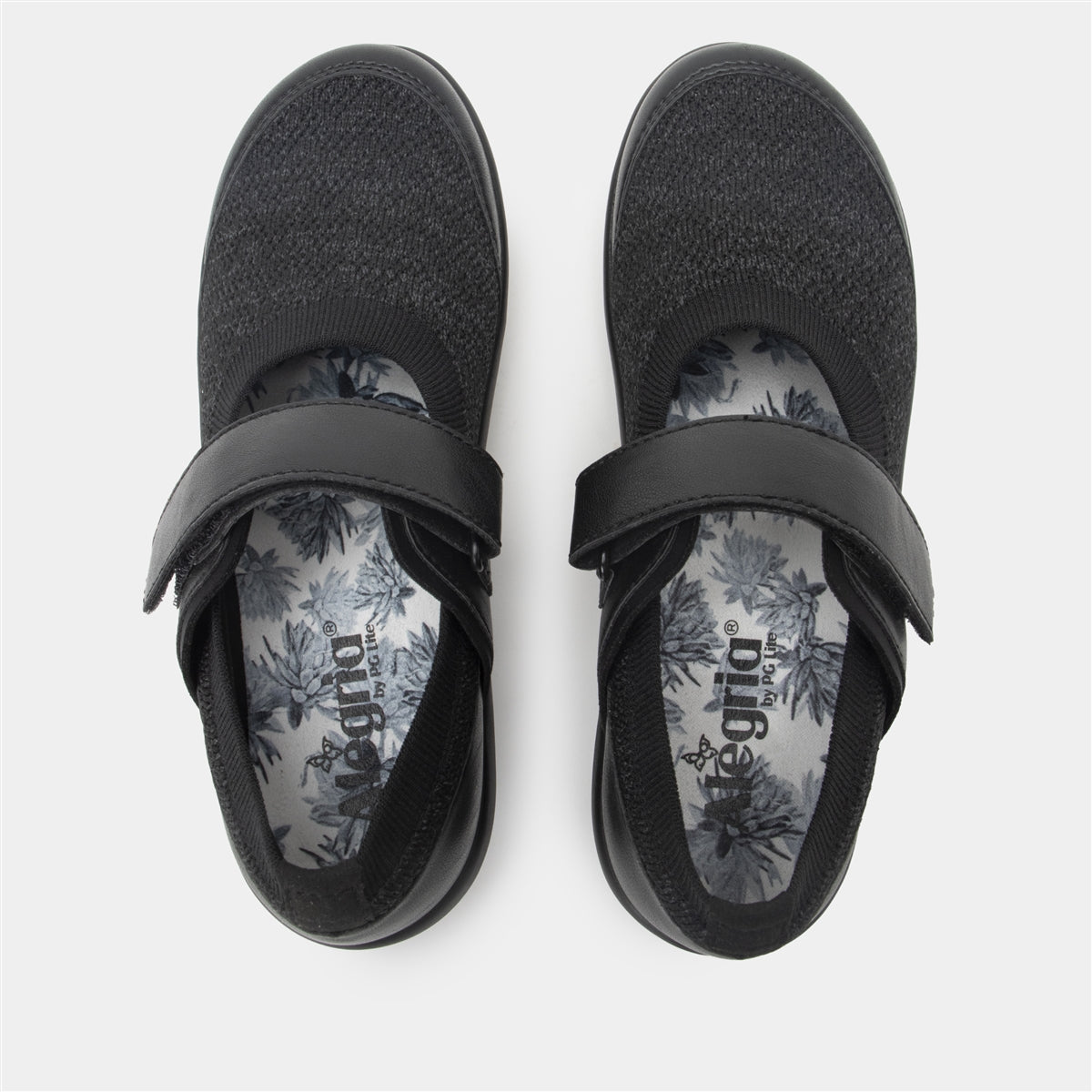 Alegria Dinamo Black Multi