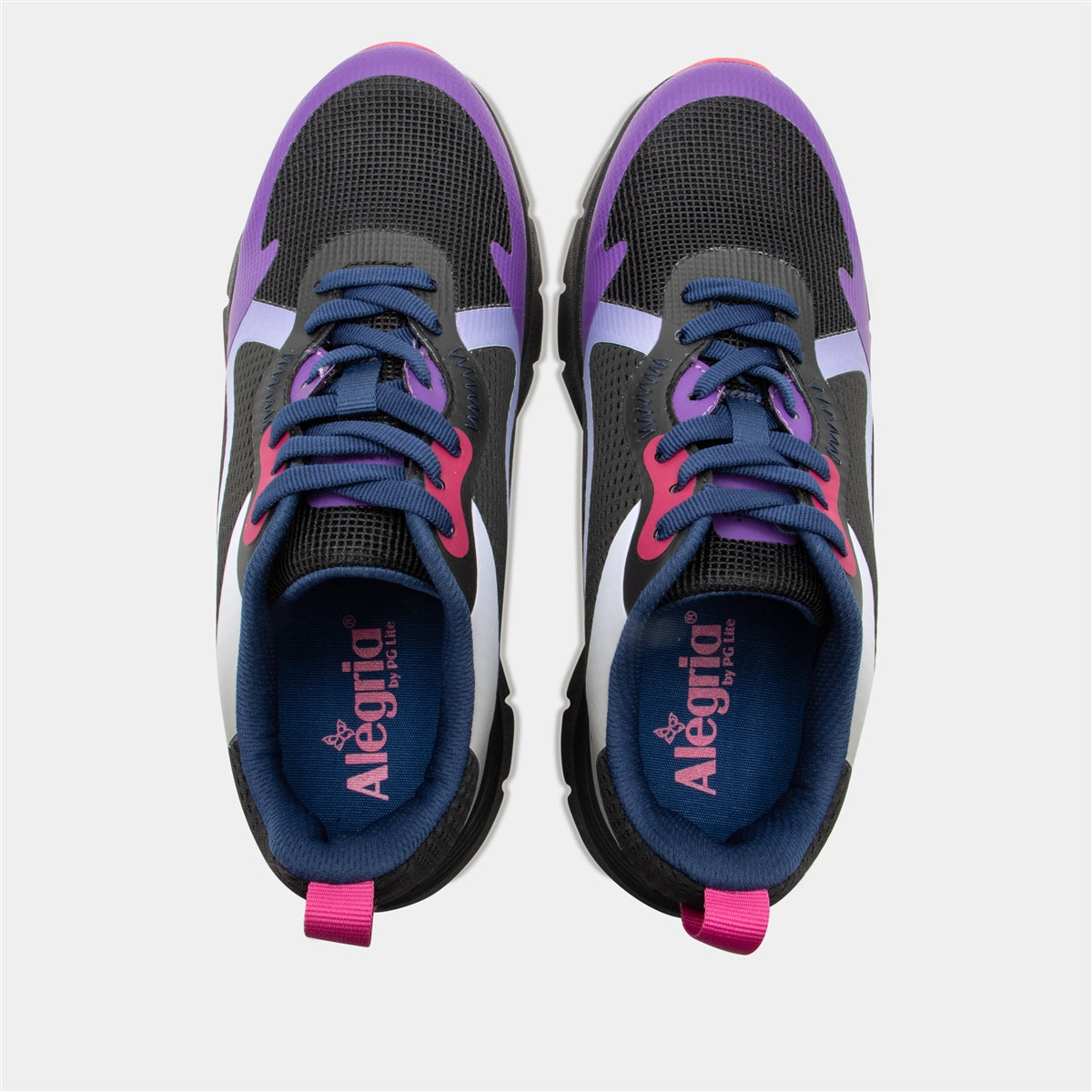 Exhault Midnight Plum