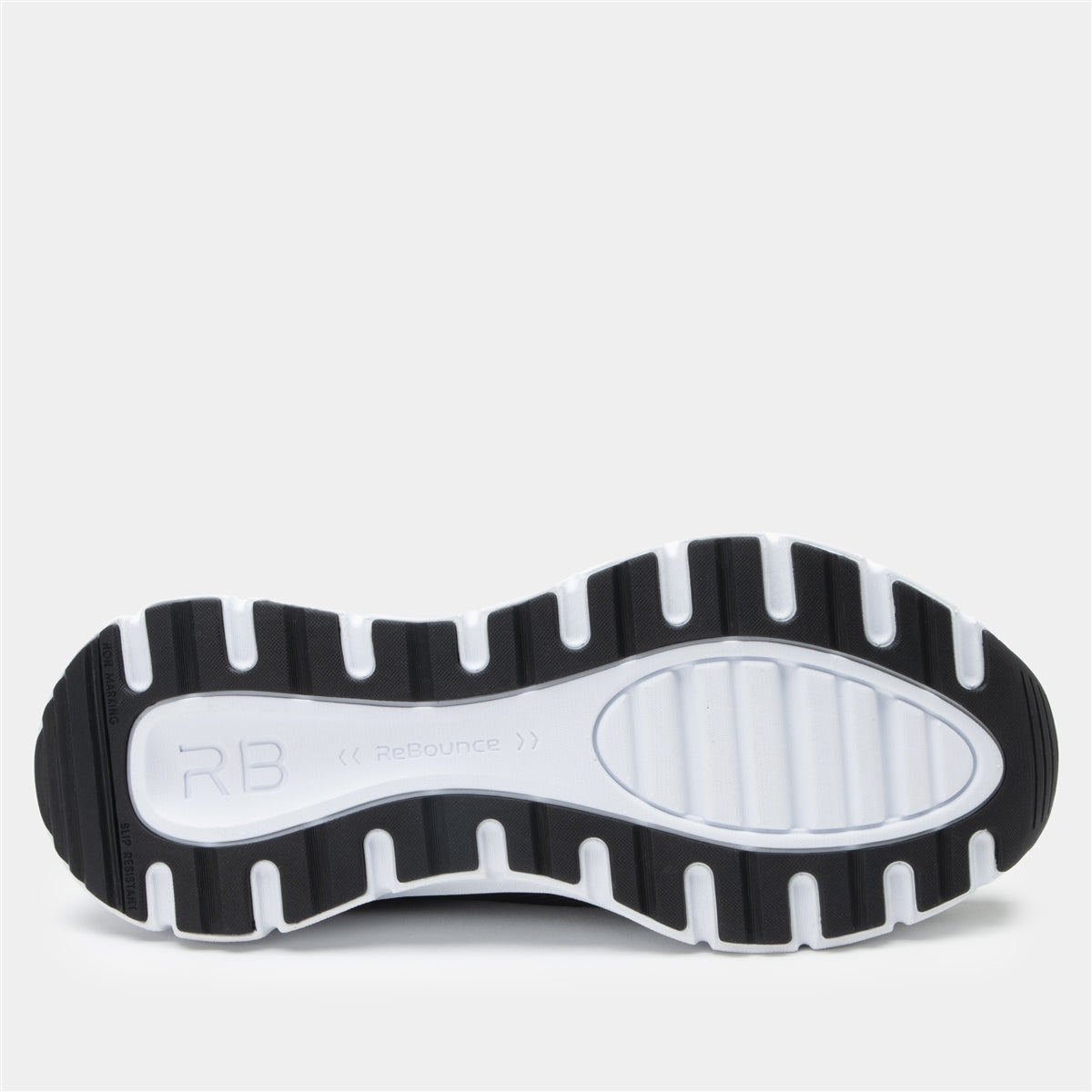 Waze Black Top
