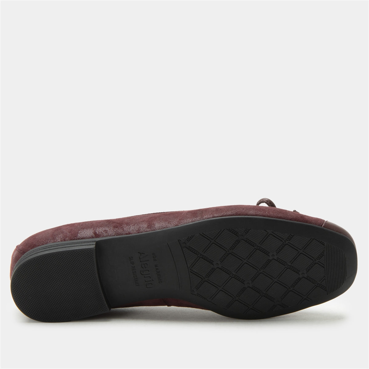 Talya Maroon Mist
