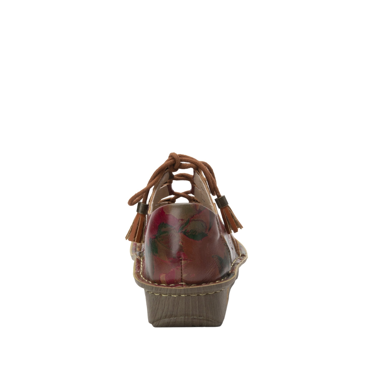 Alegria Valerie Southwestern Romance